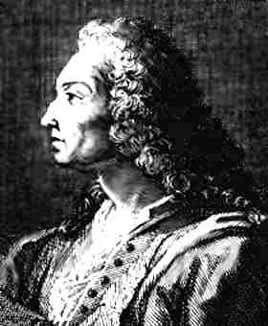 Jakob Bernoulli