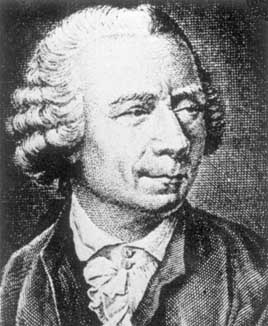 Leonhard Euler