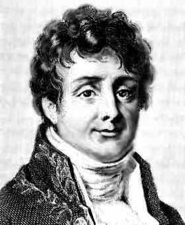 Joseph Fourier