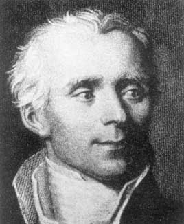 Pierre Laplace