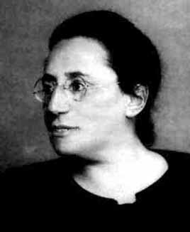 Emmy Noether