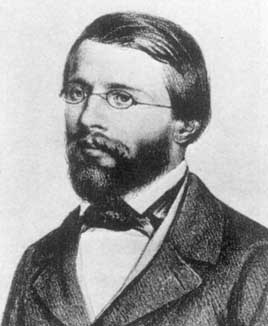 Bernhard Riemann